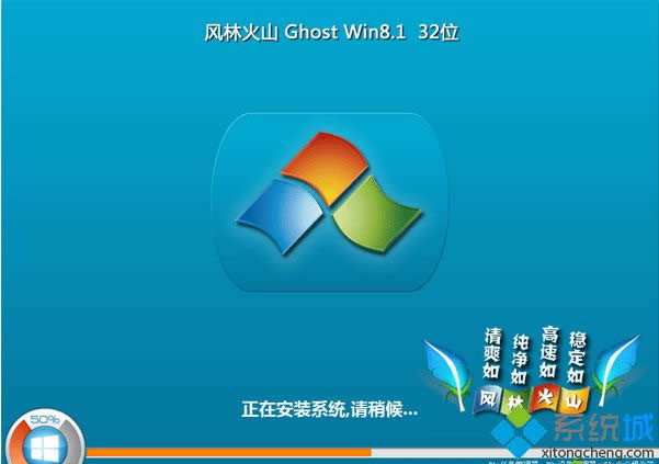 �L�ֻ�ɽFLHS ghost win8.1 32λ����������