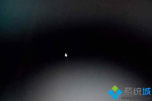 Win8.1開機總會黑屏一會 Win8.1開機總會黑屏一會