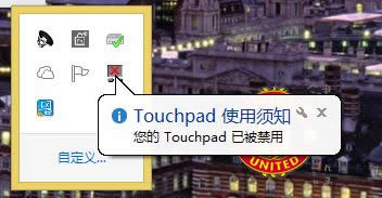 �P�]�|����(touchpad)