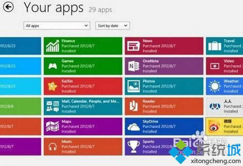 ���_ Windows8��(y��ng)���̵�