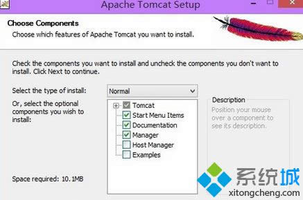 server.xml���޸�
