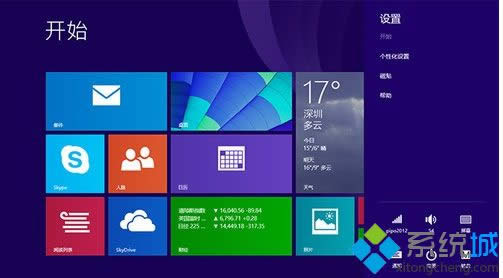 win8.1系統(tǒng)能上QQ但是不能打開(kāi)chrome網(wǎng)頁(yè)怎么解決 win8.1系統(tǒng)能上QQ但是不能打開(kāi)chrome網(wǎng)頁(yè)怎么解決