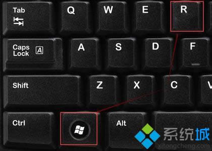 “Win+R”組合快捷鍵 “Win+R”組合快捷鍵