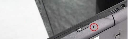 點擊細孔 點擊細孔