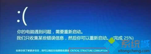 Win8/Win8.1ϵ�y�����r�l���{�����F�e�`���a��0x00000109�Ľ�Q����