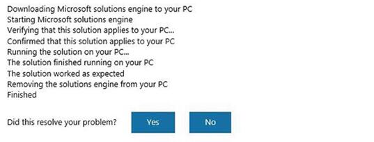 ��Ώص��P�]Windows10���������cwindows��ʾ��Ϣ