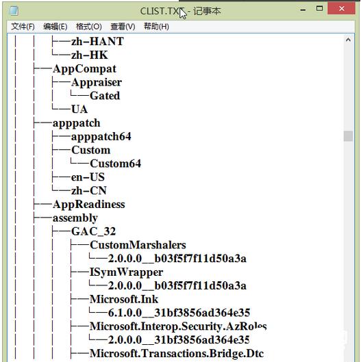 Win10���I�挢�ļ��AĿ䛘�׃�ı��ļ���