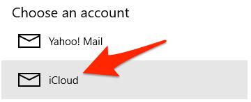 Win10���I�����O��iCloud.com����]�������ļ�����