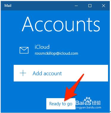Win10���I�����O��iCloud.com����]�������ļ�����