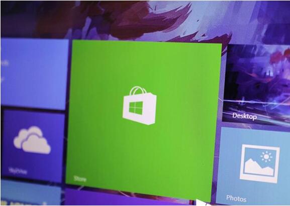 Win10���I(y��)�摪(y��ng)���̵꾏�����������