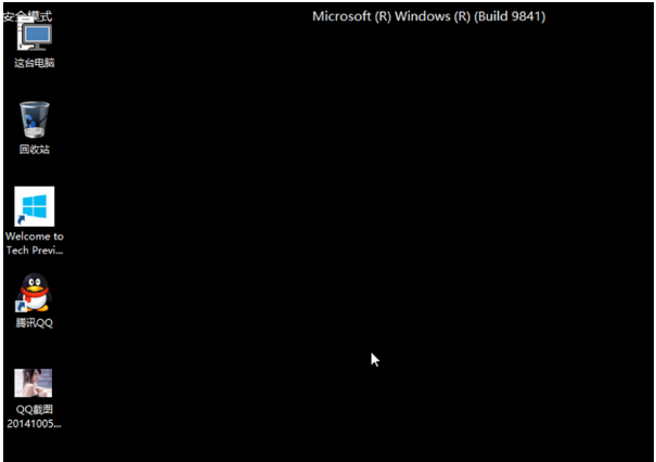 Ghost Win10���I�治�؆������M�뵽��ȫģʽ�ļ���