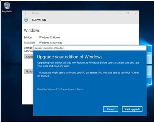 ϵ�y(t��ng)������¹���Windows10���I(y��)�����M�������