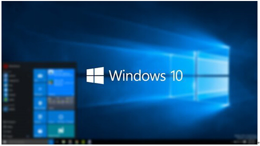 ϵ�y֮��Win10��ݷ�ʽ����һ���{ɫ���^�Ľ�Q����