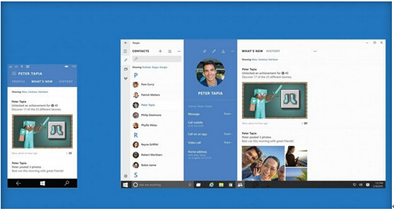 Win10ϵ�y(t��ng)�đ�(y��ng)�ó���߀�]�����µĸ���