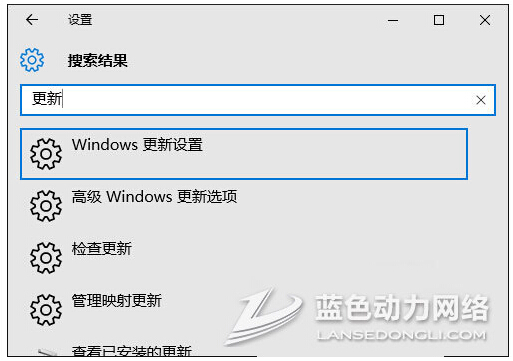 Windows10��ʽ�桰�O�á������]�нY����ô�k��