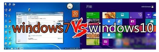 Windows 10�cWindows7ϵ�y(t��ng)���Եă�(y��u)������Щ��