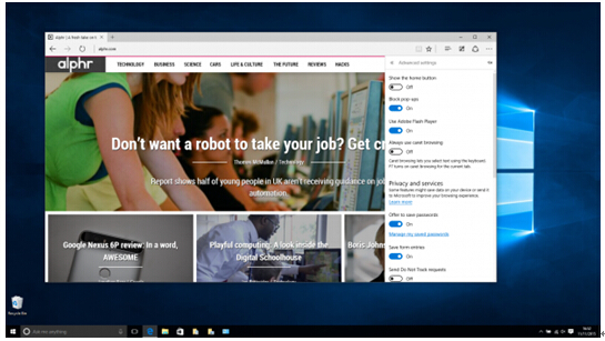 15��������Win10���I����ʾ�ͼ��ɣ�ʹ����PC����