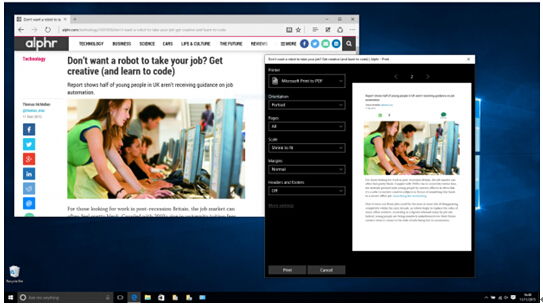 15��������Win10���I����ʾ�ͼ��ɣ�ʹ����PC����