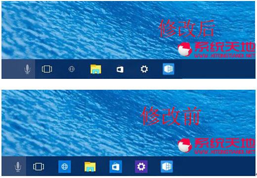 Win10��ʽ���΄ՙچ���͸����ɫ�D��Ч����һ�ӆ�