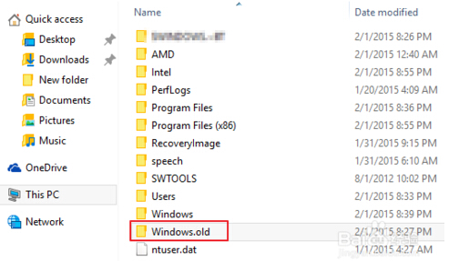 Win10系統(tǒng)告別傳統(tǒng)—全新控制面板設(shè)置窗口