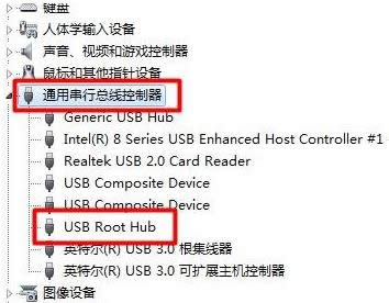 usb�ӿ�