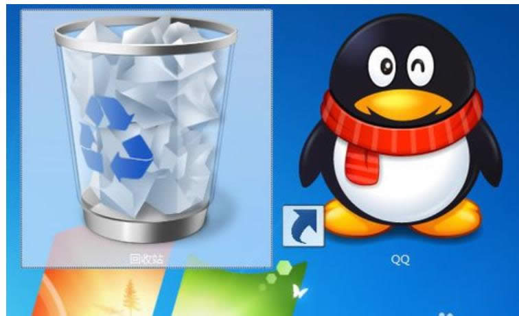 更改圖標(biāo)大小 更改圖標(biāo)大小