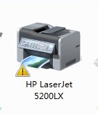 hp5200LX��WIN7ϵ�y���Ԏ����Ӱ��b