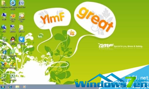 ����ľ�L(f��ng)U�P�bghost win7��Ş��ϵ�y(t��ng)�D�Ľ̳�Ԕ��