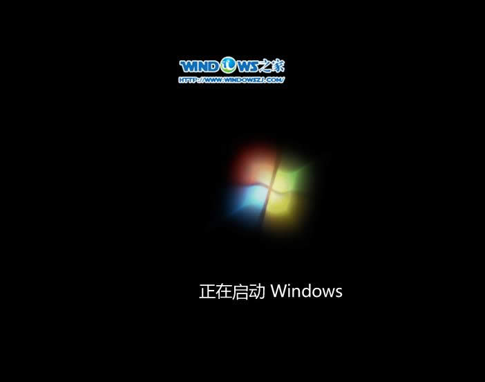 硬盤安裝Ghost win7系統(tǒng)