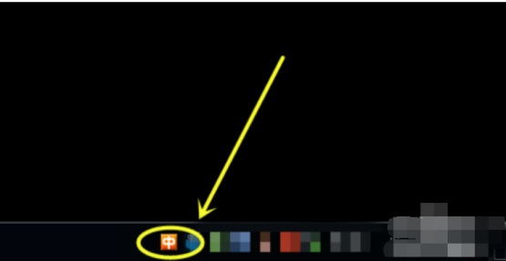 Win10ݔ�뷨���@ʾ�ڠ�B����ô�k?