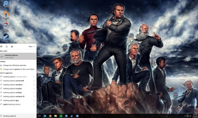 搜索第二個(gè)硬盤驅(qū)動(dòng)器,win10如何搜索第二個(gè)硬盤驅(qū)動(dòng)器(4)