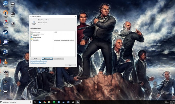 搜索第二個(gè)硬盤驅(qū)動(dòng)器,win10如何搜索第二個(gè)硬盤驅(qū)動(dòng)器(6)