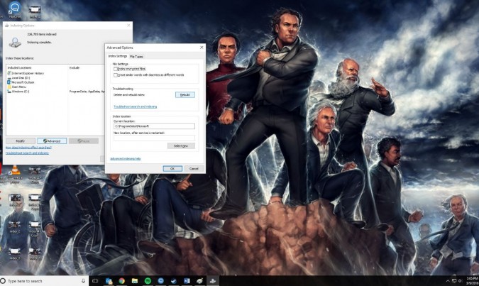 搜索第二個(gè)硬盤驅(qū)動(dòng)器,win10如何搜索第二個(gè)硬盤驅(qū)動(dòng)器(8)