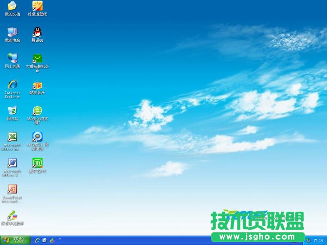 ����ľ�L(f��ng)XP SP3��Ş��32λGHOSTϵ�y(t��ng)���]���d(3)