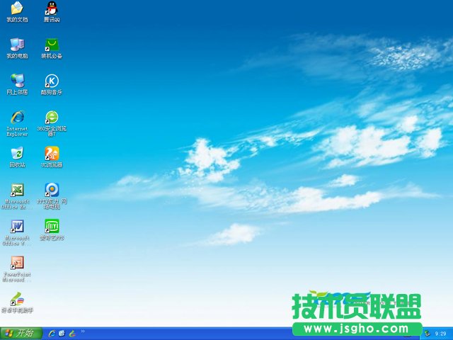 ����ľ�L(f��ng)GHOST XP�ٷ���Ş��SP3ϵ�y(t��ng)���dV2017.03(3)