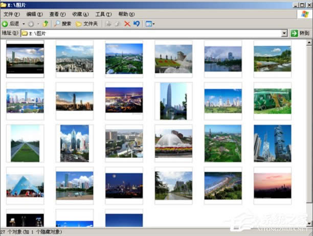 WinXP�s�ԈD���@ʾ�ļ�����ô�k��