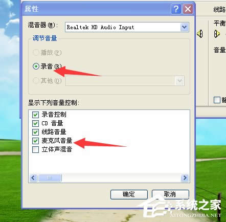 插入麥克風(fēng)電腦發(fā)出刺耳的聲音怎么辦?