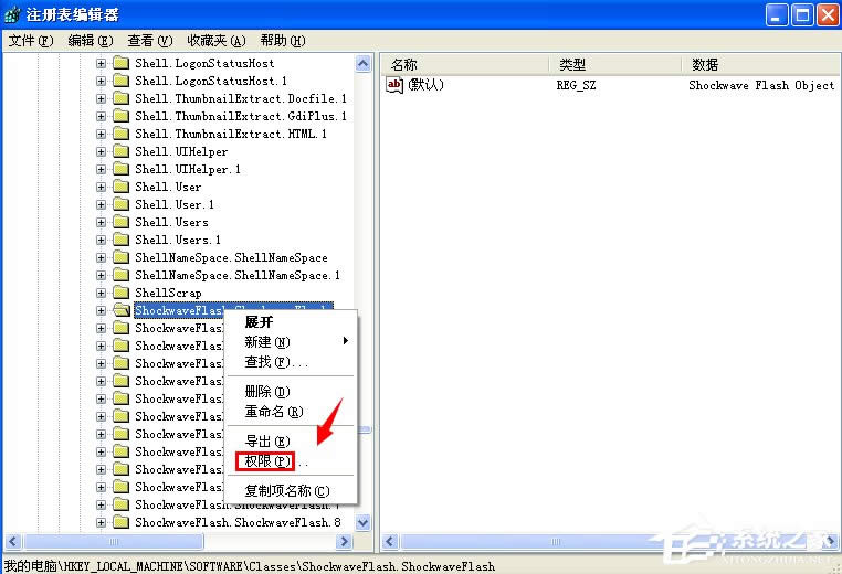 WinXP�o(w��)��ע��(c��)Flash Player��Activex�ؼ���ô�k��