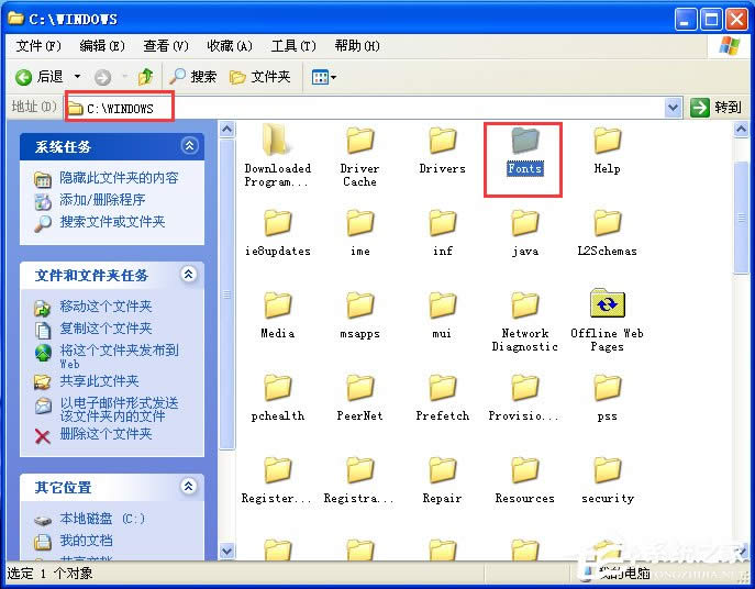 ��X����������w��WinXPϵ�y(t��ng)�����������w�ķ���