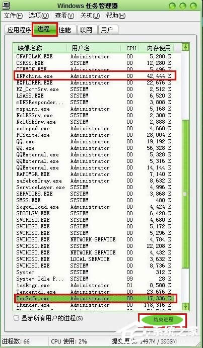 WinXPϵ�yDNF���_��ô�k��