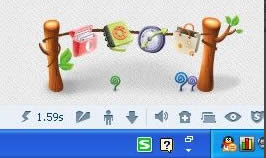 XP系統(tǒng)下電腦打不出字怎么辦?