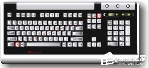 WinXPϵ�y(t��ng)��X�ϵ�Winkey���Ă��I��