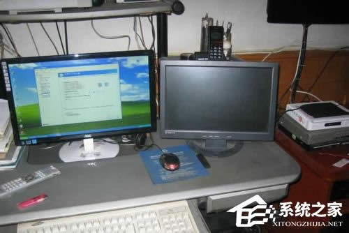 WinXP��X�p���@ʾ�O�õķ���