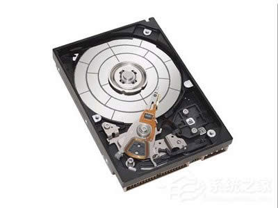 WinXP系統(tǒng)磁盤碎片是什么?整理磁盤碎片的方法