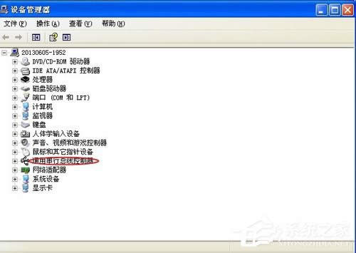 WinXPϵ�y��Xǰ��USB�ӿڲ�������ô�k��