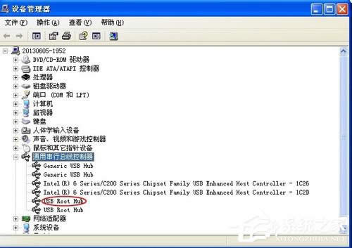 WinXPϵ�y��Xǰ��USB�ӿڲ�������ô�k��