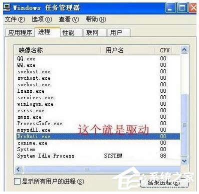 WinXP��ô�P(gu��n)�]�(q��)�ӷ��������P(gu��n)�]�(q��)�ӷ������ķ���