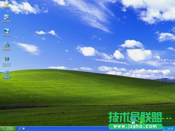 ��X��˾ghost xp������U�P���b�̳��v��(6)