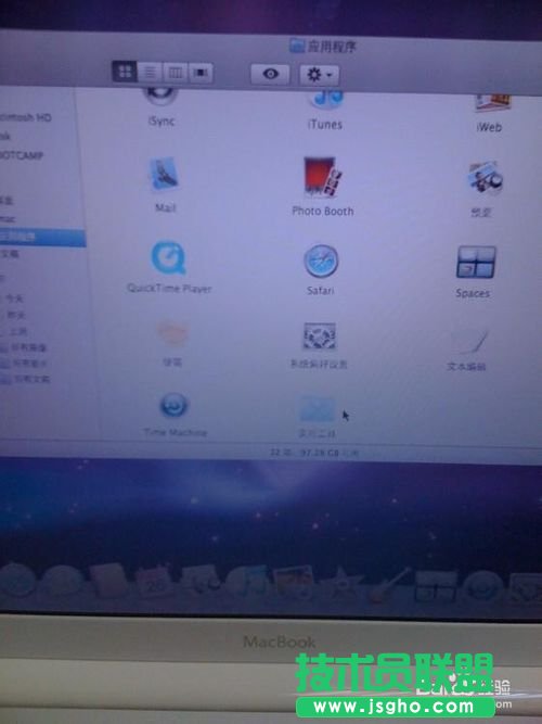 蘋果單系統(tǒng)xp安裝的簡(jiǎn)單好用方法介紹