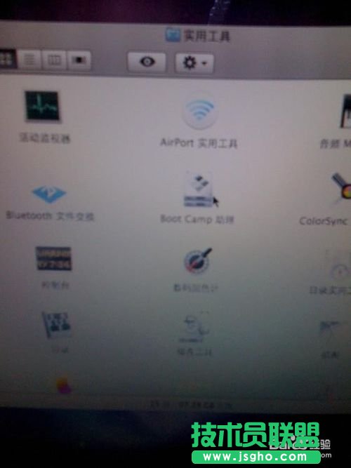 蘋果單系統(tǒng)xp安裝的簡(jiǎn)單好用方法介紹(1)
